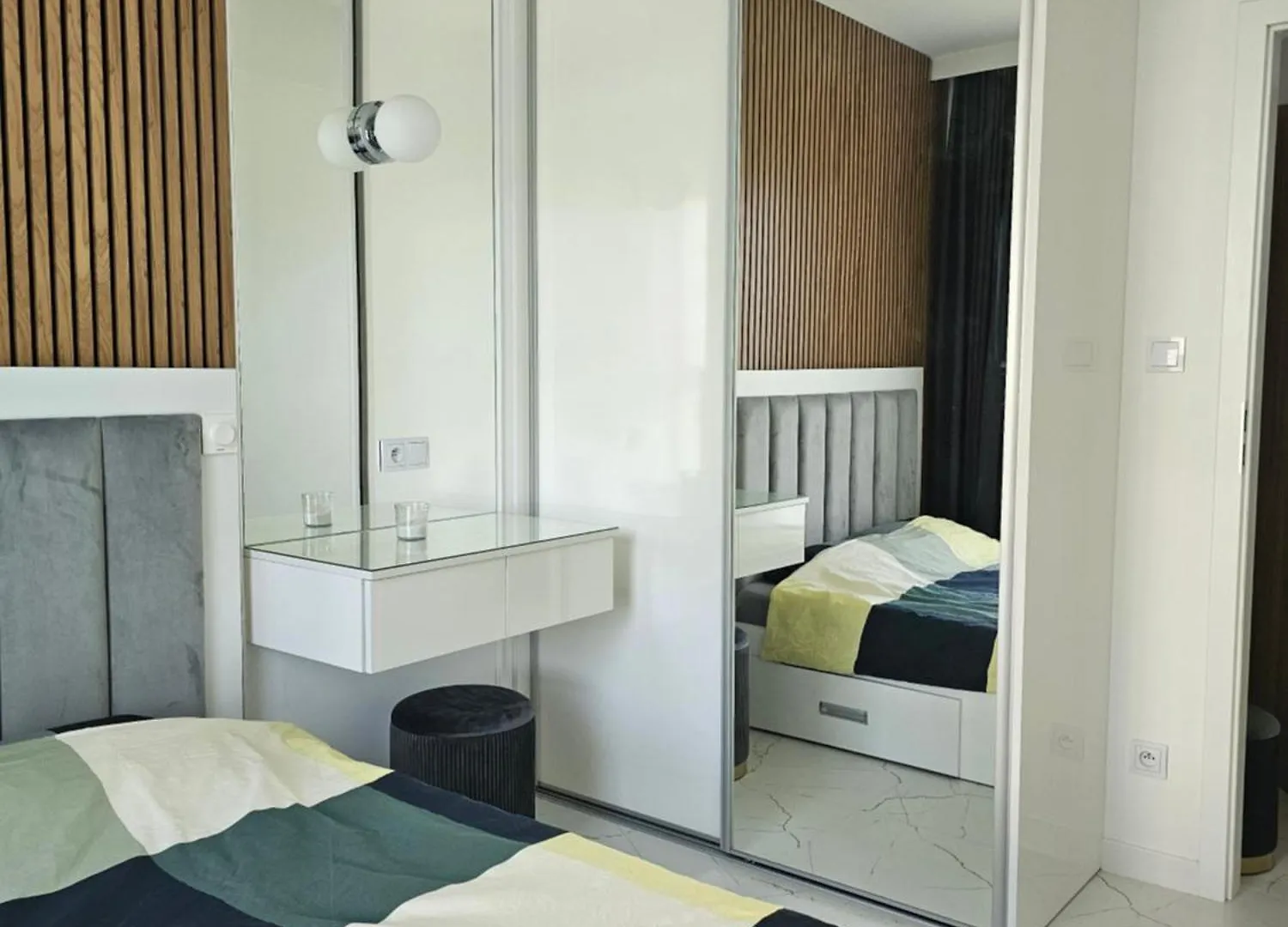 Apartment Chopin Airport Stay Wlochy Warschau
