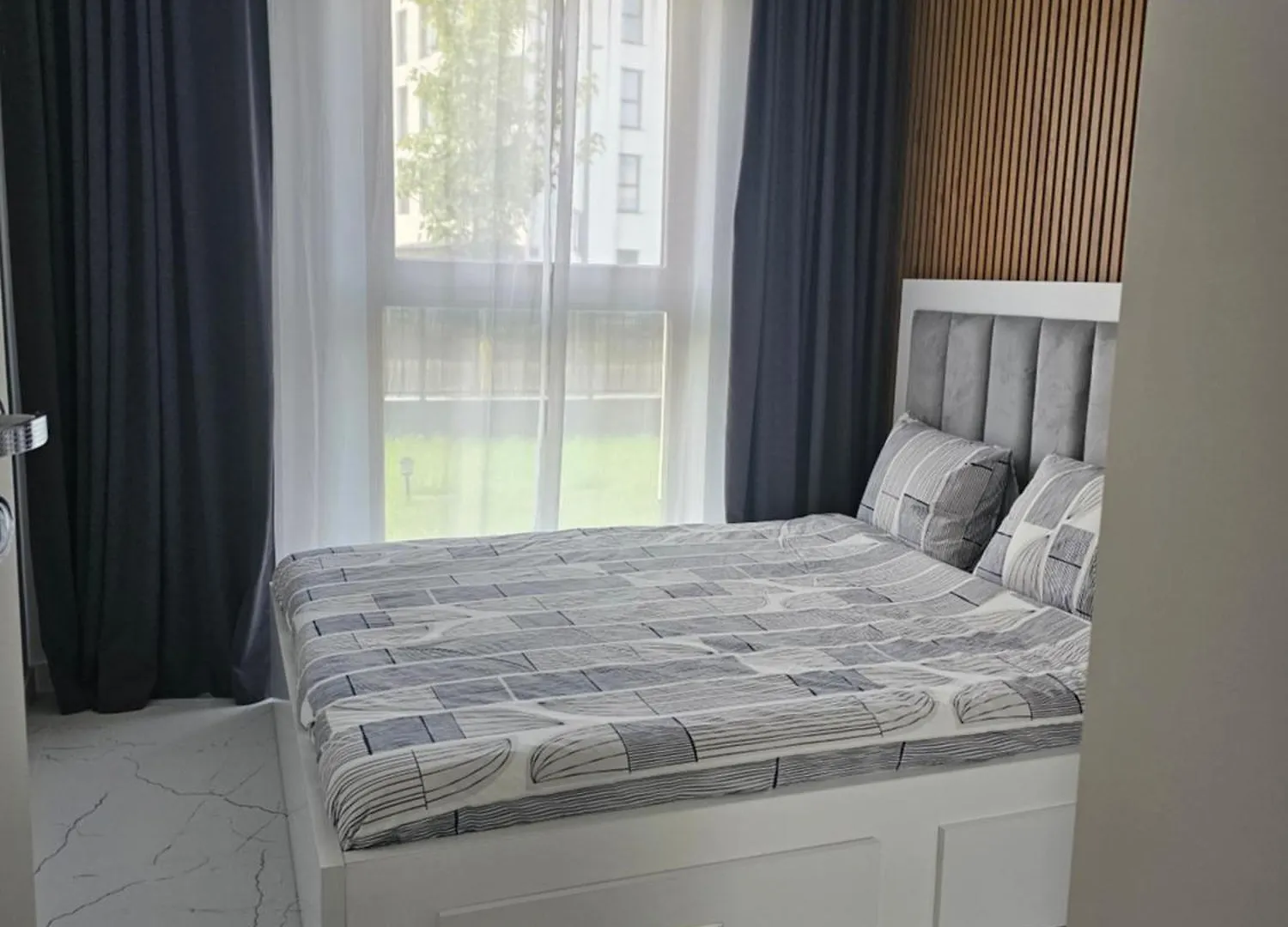 Apartment Chopin Airport Stay Wlochy Warschau