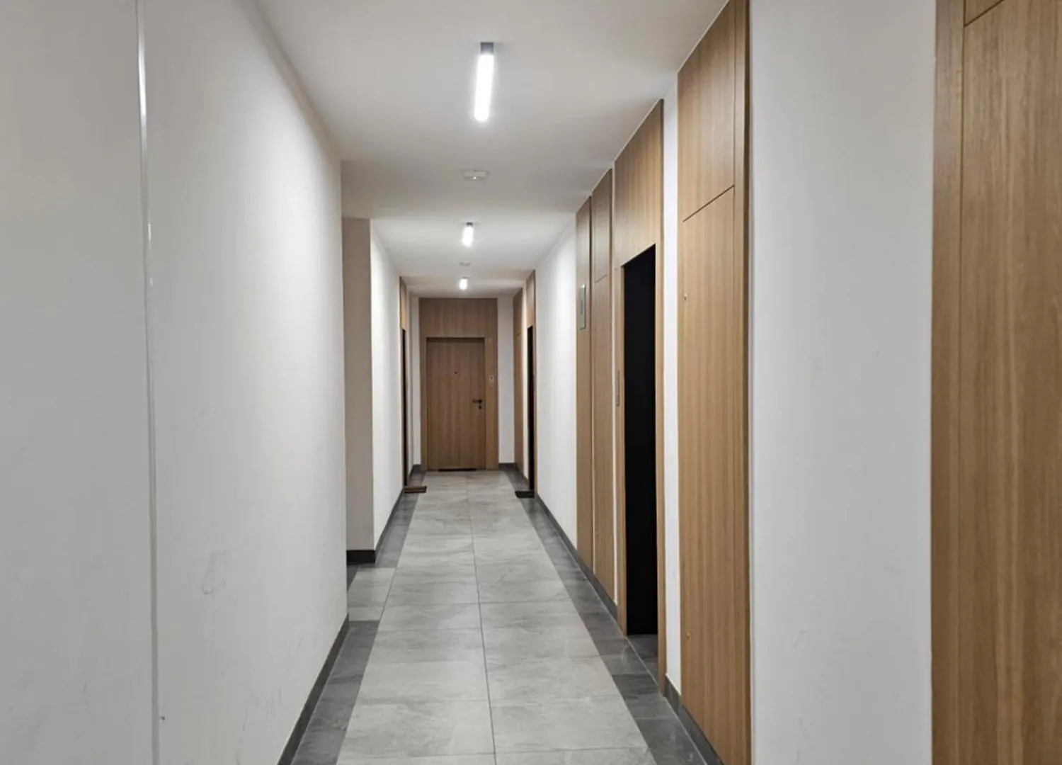 Apartment Chopin Airport Stay Wlochy Warschau 0*,  Polen