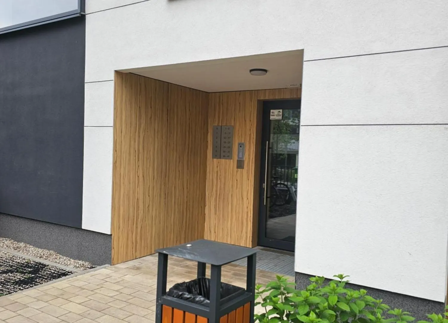 Apartment Chopin Airport Stay Wlochy Warschau