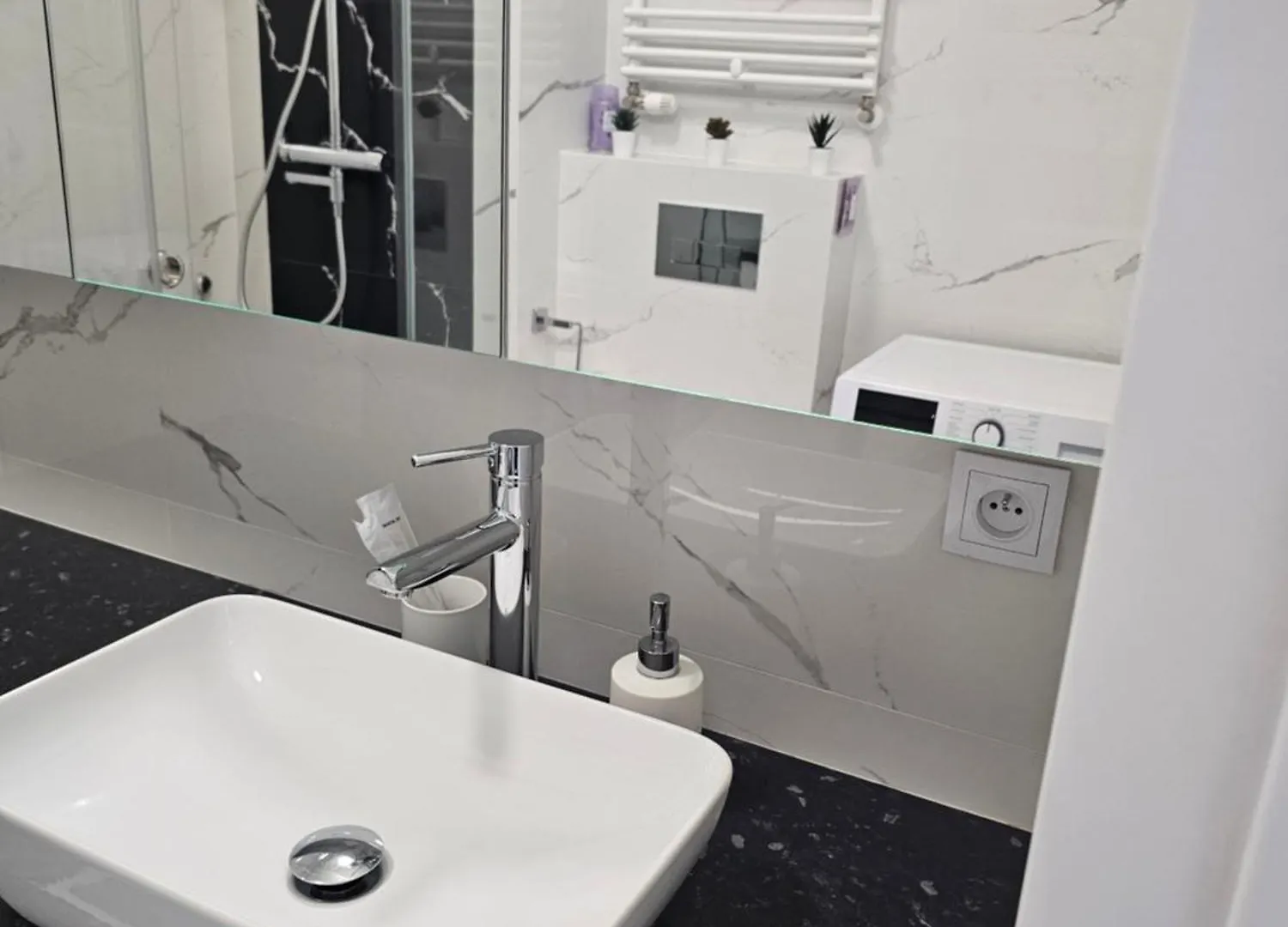 Apartment Chopin Airport Stay Wlochy Warschau
